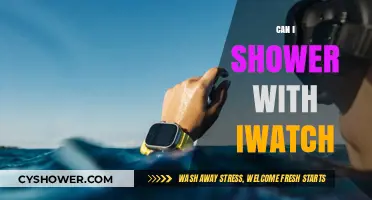 Can You Shower with an Apple Watch? Water Resistance Explained