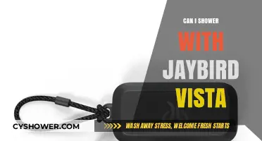 Can You Shower with Jaybird Vista? Waterproof Truth Revealed