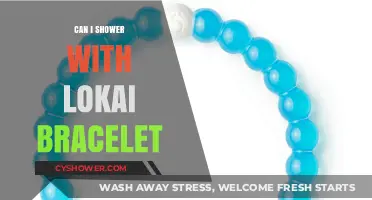 Can You Shower with a Lokai Bracelet? Care Tips Revealed
