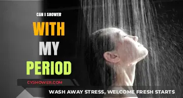 Showering on Your Period: Myths, Tips, and Safe Practices