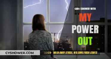 Showering Without Power: Safe Alternatives and Practical Tips for Outages