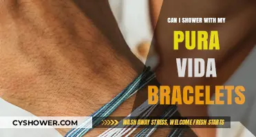 Showering with Pura Vida Bracelets: Care Tips and Durability Guide