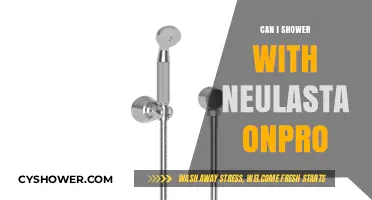 Showering with Neulasta Onpro: Safety Tips and Guidelines