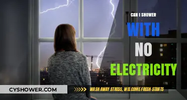 Showering Without Power: Creative Solutions for Electricity-Free Bathing