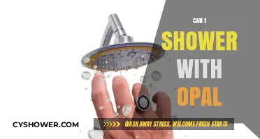 Showering with Opal: Safe Practices and Care Tips for Your Gemstone
