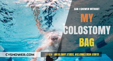 Showering with a Colostomy Bag: Tips for Comfort and Confidence