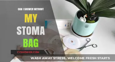 Showering with a Stoma: Tips for Removing Your Bag Safely