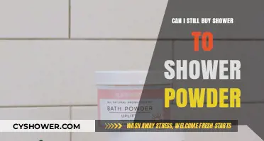 Where to Find Shower to Shower Powder: Is It Still Available?