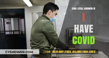 Showering Safely with COVID: Tips for Hygiene and Recovery
