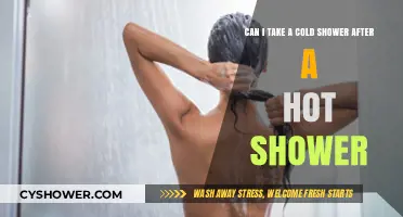 Cold Shower After Hot: Benefits, Risks, and Best Practices Explained
