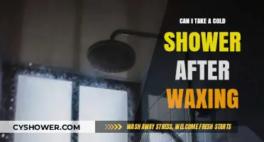 Cold Showers After Waxing: Safe Practice or Skin Irritation Risk?