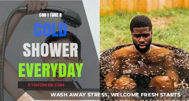 Daily Cold Showers: Benefits, Risks, and How to Start Safely