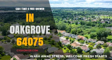 Free Showers in Oak Grove 64075: Your Ultimate Guide