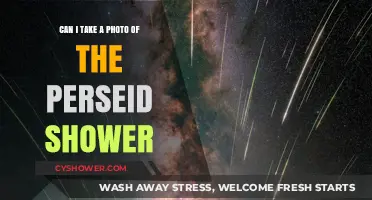 Capturing the Perseid Meteor Shower: Tips for Stunning Night Sky Photos
