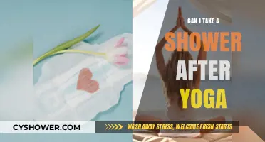 Post-Yoga Shower: Benefits, Timing, and Best Practices for Refreshment