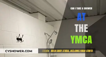 Can You Shower at the YMCA? Facilities and Policies Explained