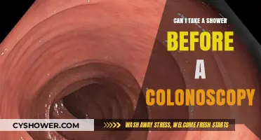 Shower Before Colonoscopy: Prep Tips and What You Need to Know
