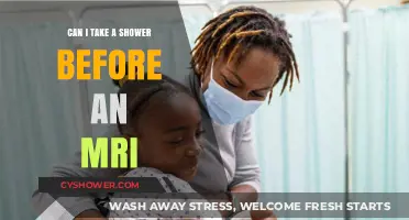 Shower Before MRI? Pre-Scan Prep Tips and Safety Guidelines