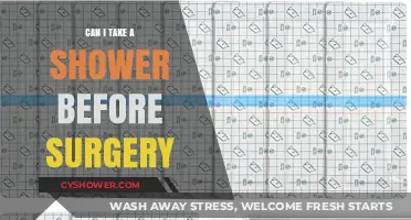 Showering Before Surgery: Pre-Op Hygiene Guidelines and Best Practices