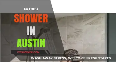 Showering in Austin: Tips, Water Conservation, and Local Guidelines