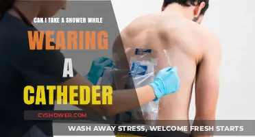 Showering with a Catheter: Tips for Safe and Comfortable Hygiene