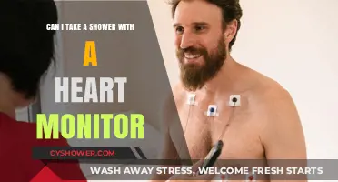 Showering with a Heart Monitor: Safety Tips and Best Practices