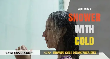 Cold Showers: Benefits, Risks, and When to Avoid Them