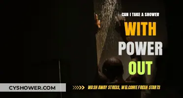 Showering Without Power: Creative Solutions for Staying Clean During Outages