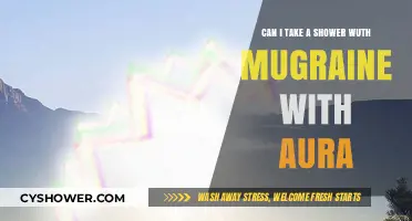 Migraine with Aura: Safe Shower Tips for Relief and Comfort