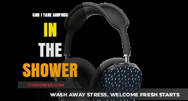Can You Shower with AirPods? Waterproof Myths Debunked