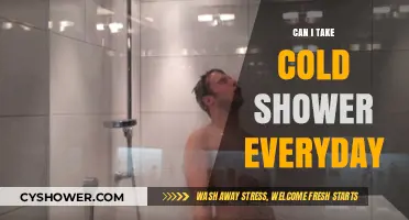 Daily Cold Showers: Benefits, Risks, and How to Start Safely