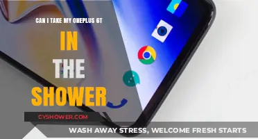 Is Your OnePlus 6T Shower-Safe? Water Resistance Explained