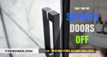 Removing Shower Doors: Pros, Cons, and Easy DIY Steps to Try