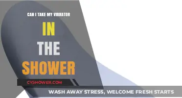Shower-Safe Vibrators: Tips for Waterproof Pleasure and Safety