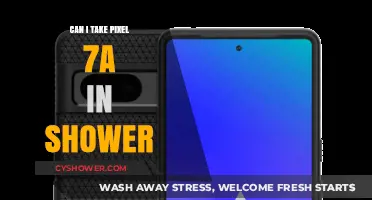 Is Pixel 7A Shower-Safe? Water Resistance Explained