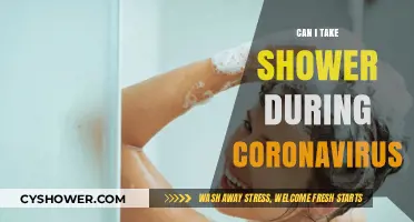 Showering Safely During COVID-19: Essential Hygiene Tips and Precautions