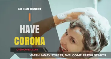 Showering with COVID-19: Safe Practices and Precautions to Follow