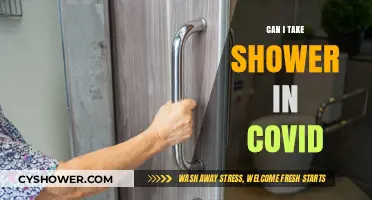 Showering Safely During COVID-19: Essential Hygiene Tips and Precautions