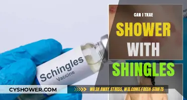 Showering with Shingles: Safe Practices and Precautions to Consider