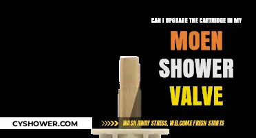 Upgrade Your Moen Shower Valve Cartridge: A Step-by-Step Guide