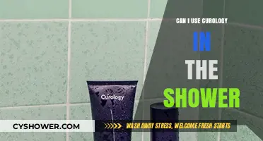 Cleansing with Curology: Shower Routine Simplified