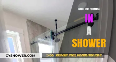 Exploring Formica's Potential for Shower Surfaces: A Comprehensive Guide
