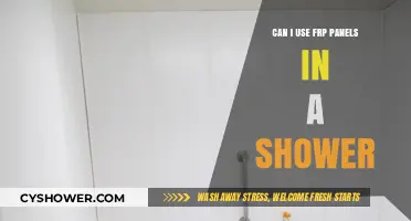 FRP Panels in Showers: A Comprehensive Guide to Installation and Benefits