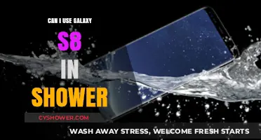 Waterproofing Your Tech: Can You Safely Use a Galaxy S8 in the Shower?