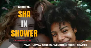 Gua Sha in the Shower: A Refreshing Skincare Routine