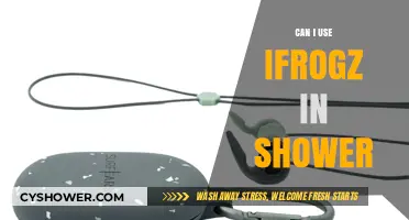 Splash-Proof Your Tunes: The Ultimate Guide to Using iFrogz in the Shower