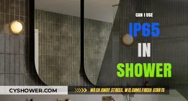 Waterproofing Your Tech: IP65 Ratings and Shower Use Explained
