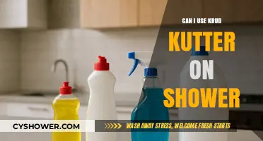 Revive Your Shower: The Ultimate Guide to Using Krud Kutter