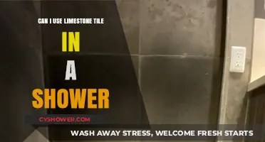 Using Limestone Tile in Showers: Pros, Cons, and Maintenance Tips