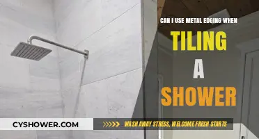 Metal Edging in Shower Tiling: A Practical Guide for Durability and Style